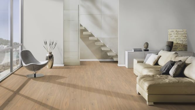 Engineered Hardwood Flooring