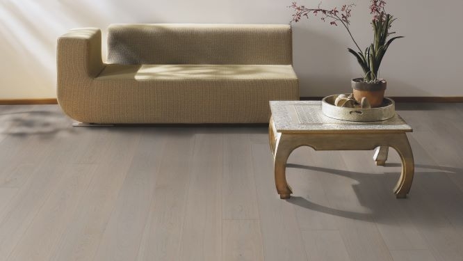 Engineered Hardwood Flooring