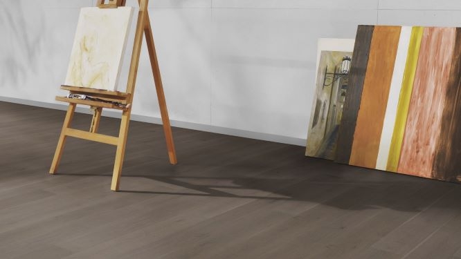 Engineered Hardwood Flooring