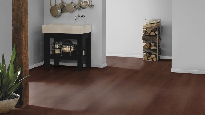 Engineered Hardwood Flooring