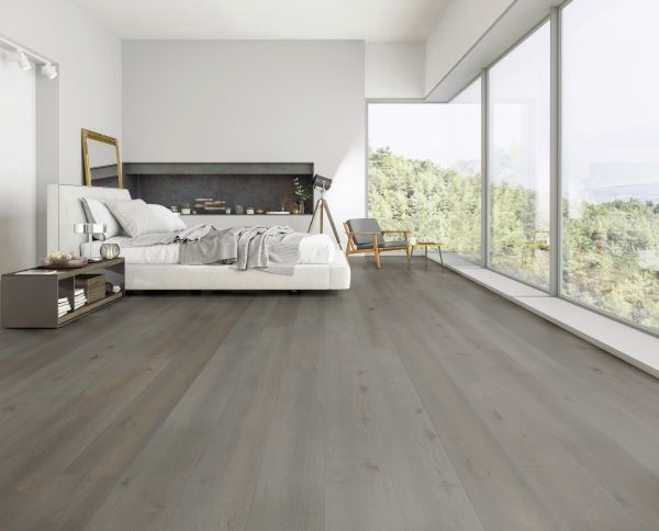 Engineered Hardwood Flooring