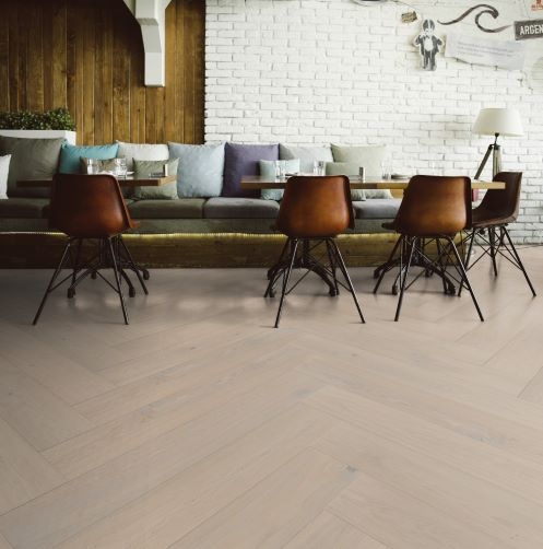 Engineered Hardwood Flooring