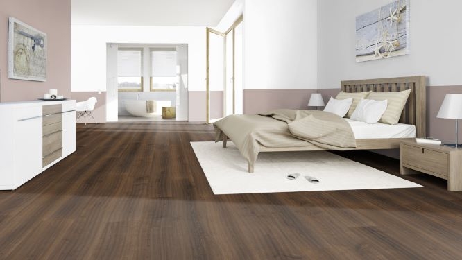 Engineering Wooden Flooring