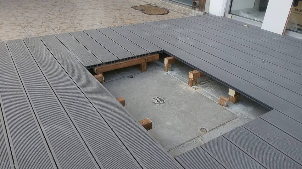 Decking