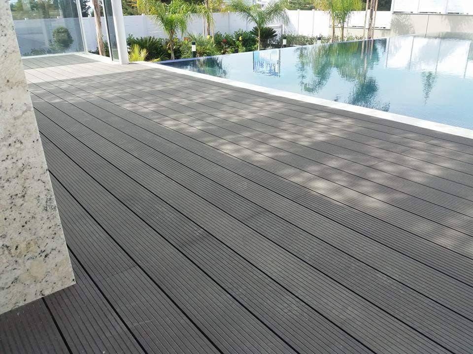 Decking