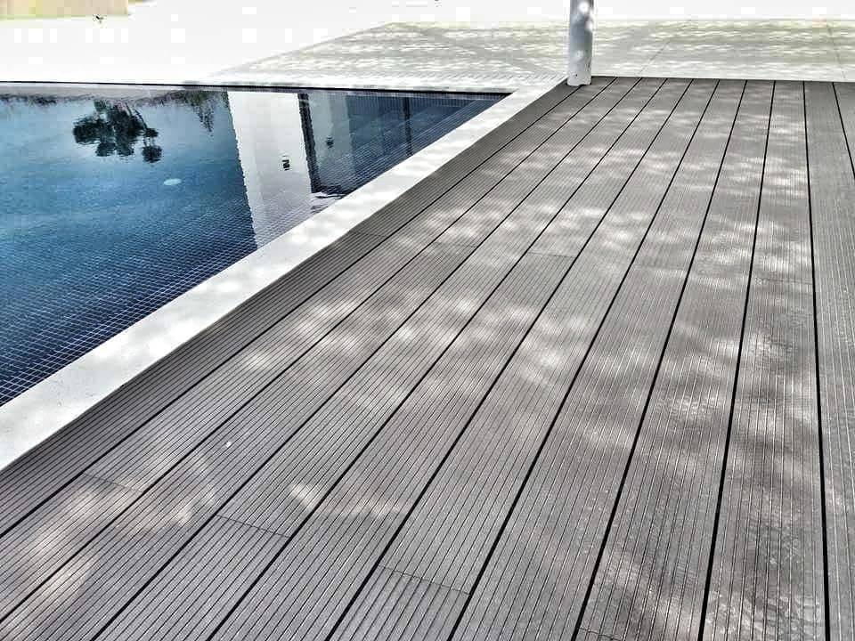 Decking