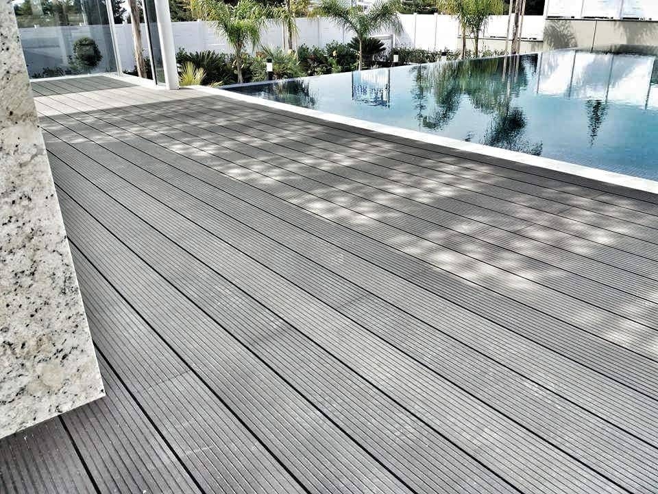 Decking