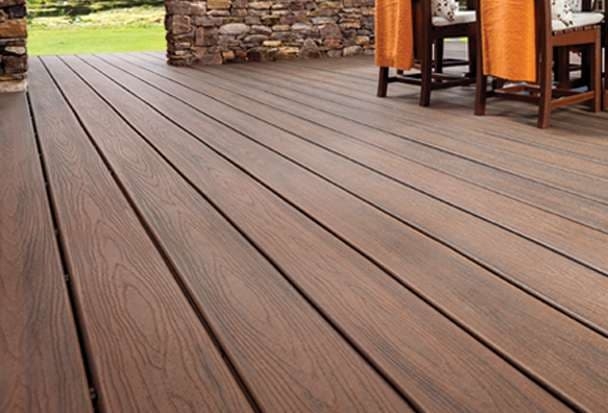 Decking