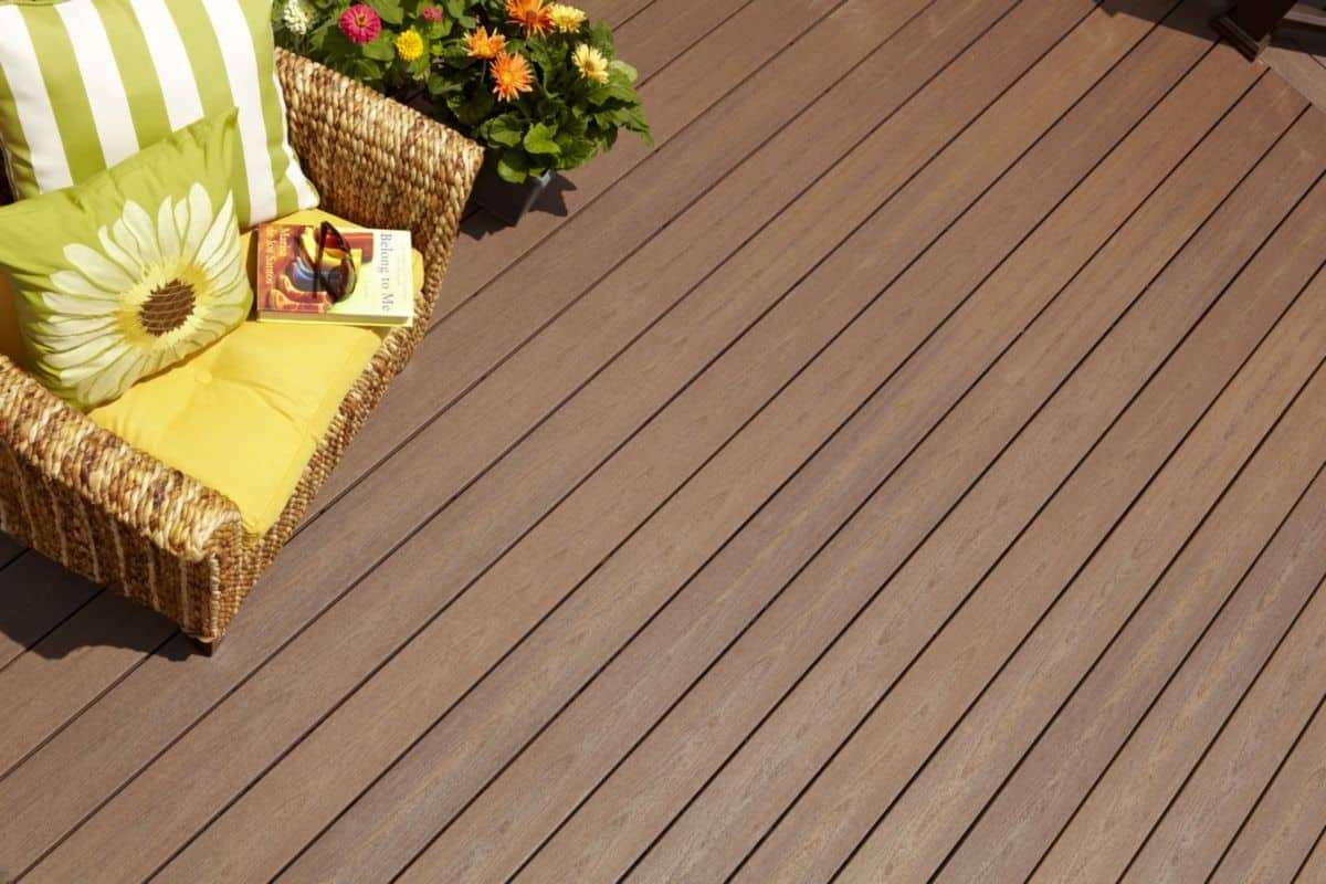 Decking