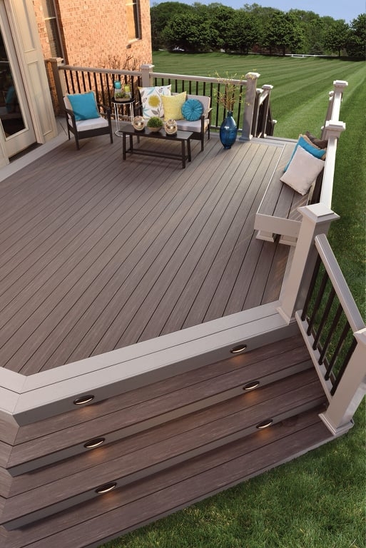 Decking