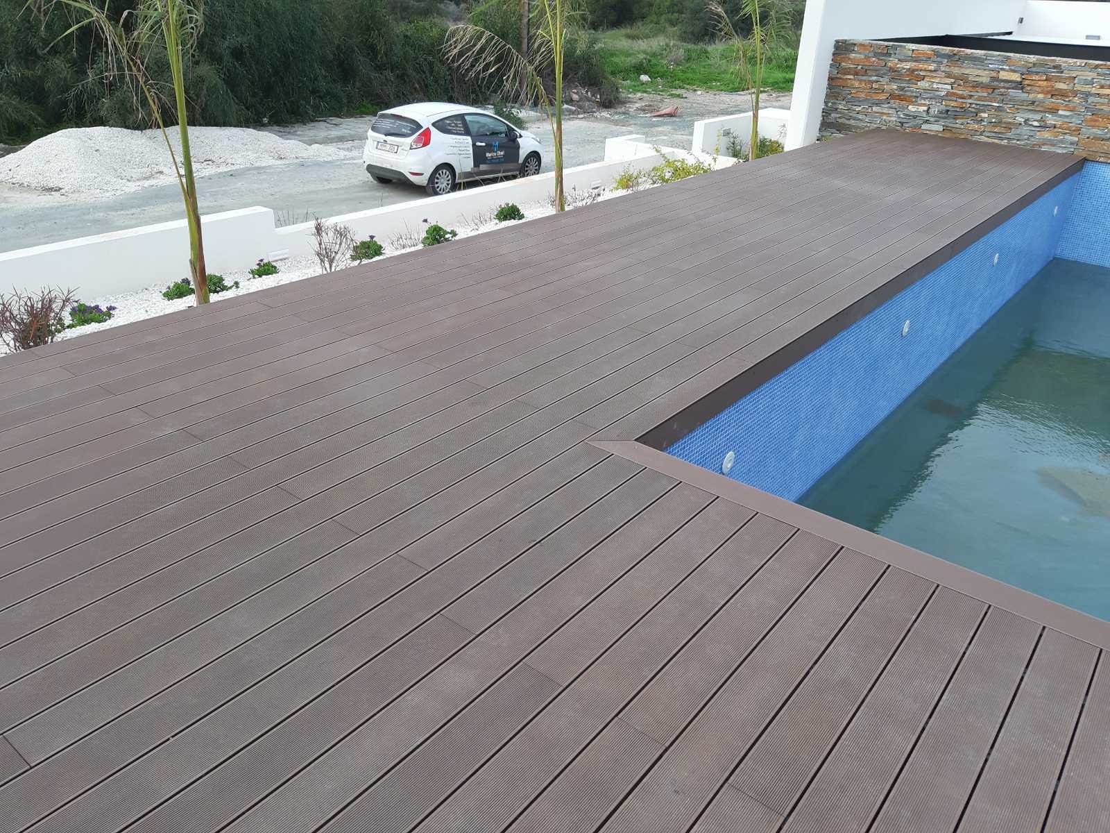 Decking