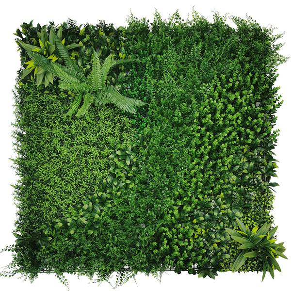 VERTICAL GARDEN A110M BEAUTY SECRET 100x100c