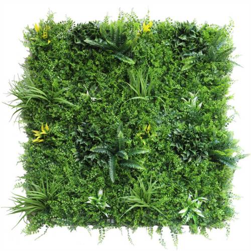 VERTICAL GARDEN A100 DENSE FERN 100x100cm