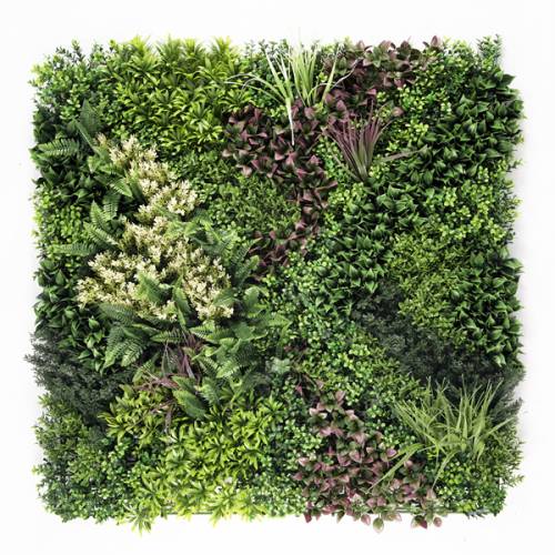 VERTICAL GARDEN K001A HERA-A 100x100cm