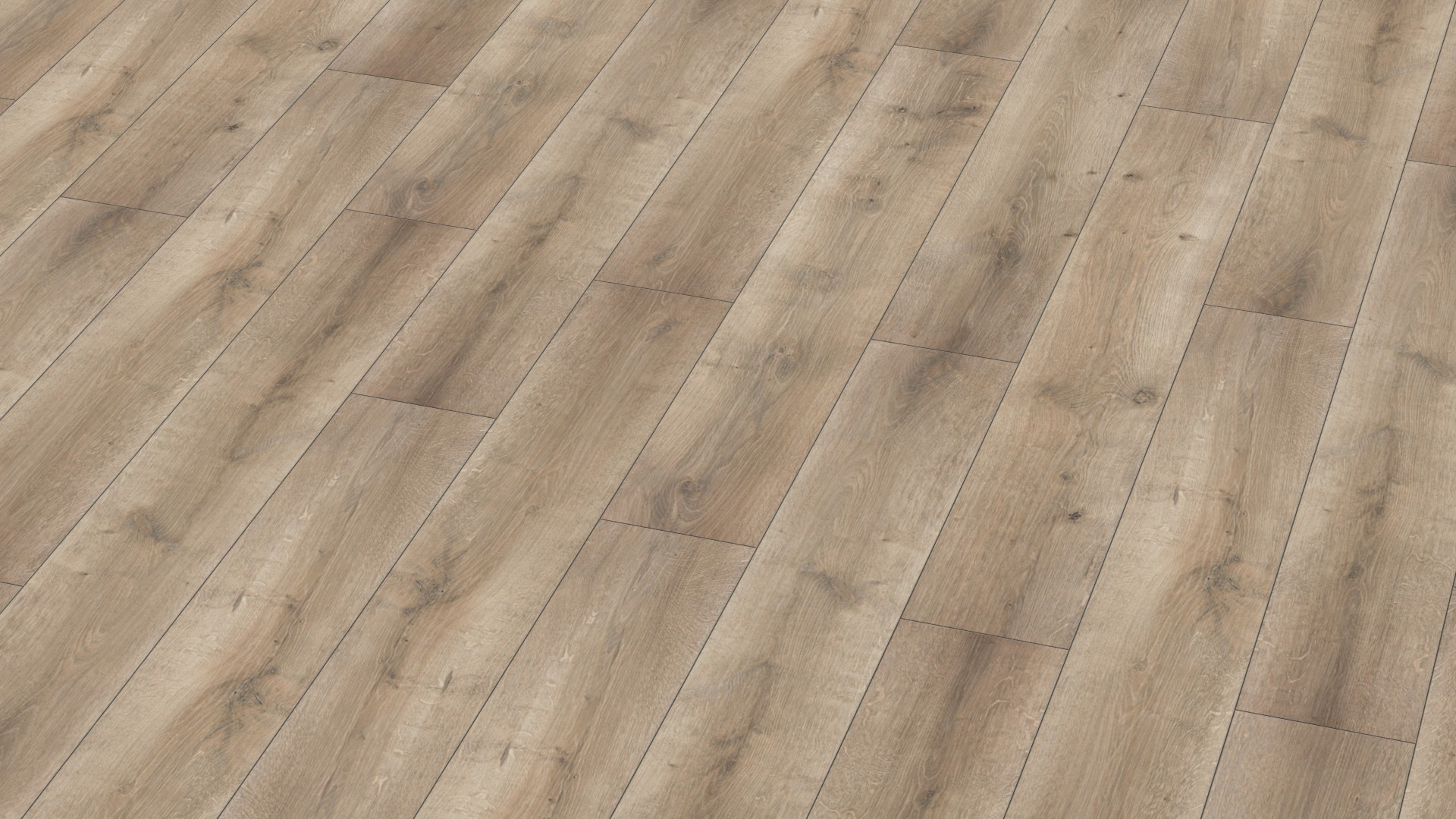 Laminate flooring – Classic Line