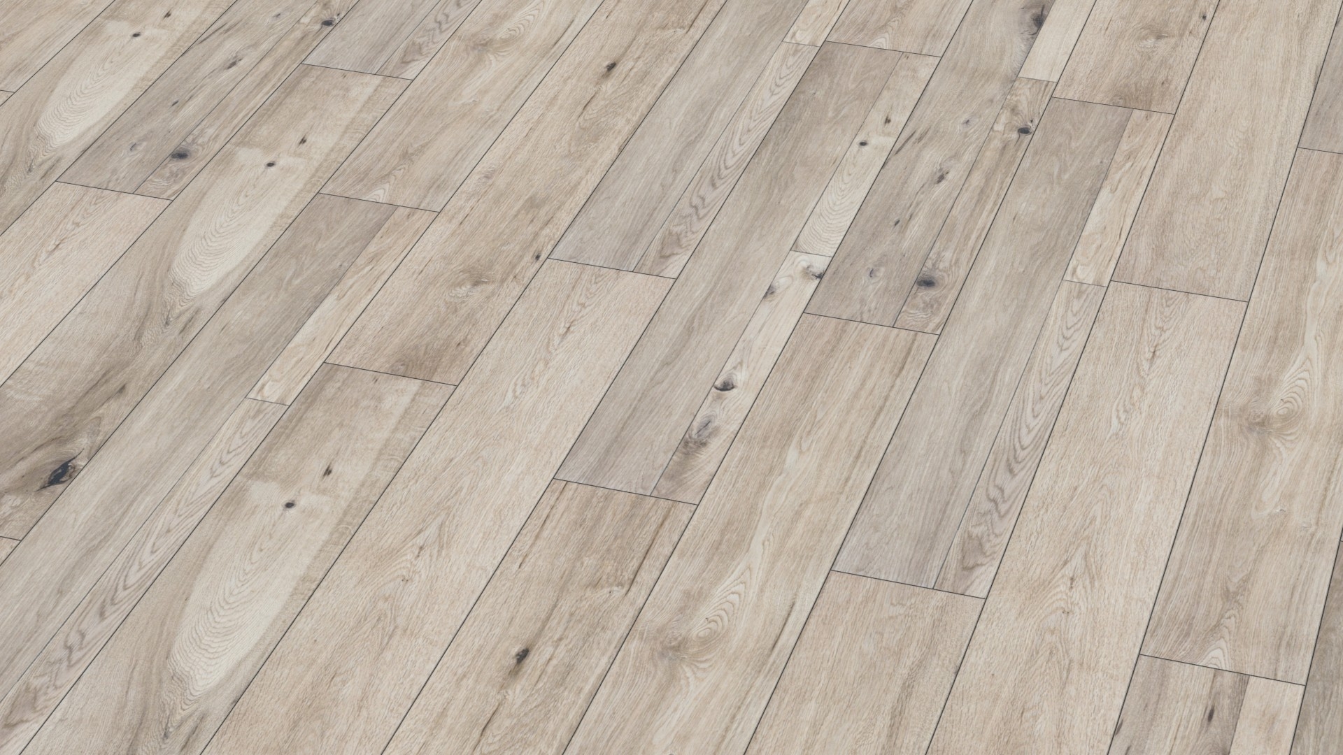 Laminate flooring – Classic Line