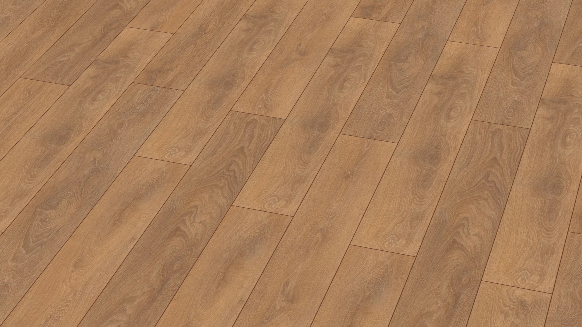 Laminate flooring – Classic Line