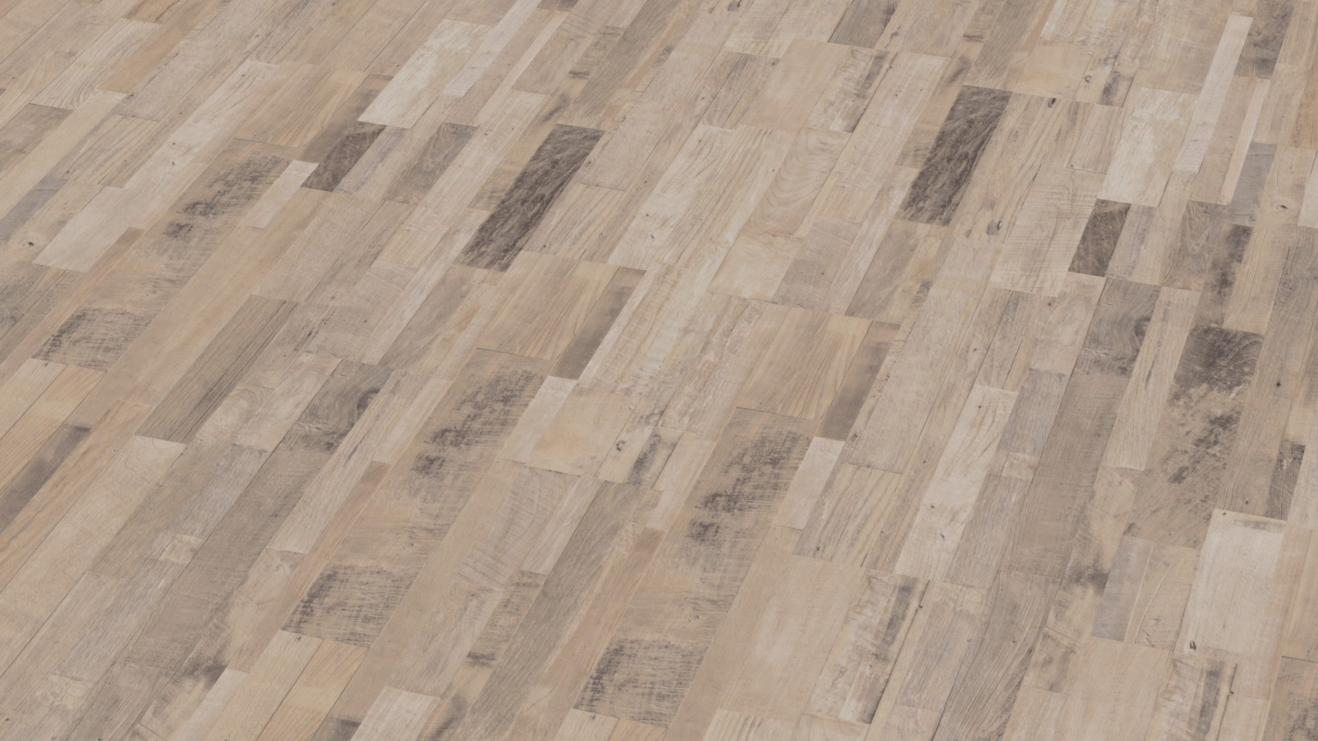 Laminate flooring – Classic Line