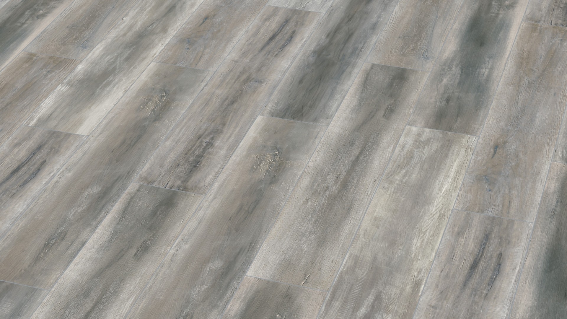Laminate Flooring - Trend Line