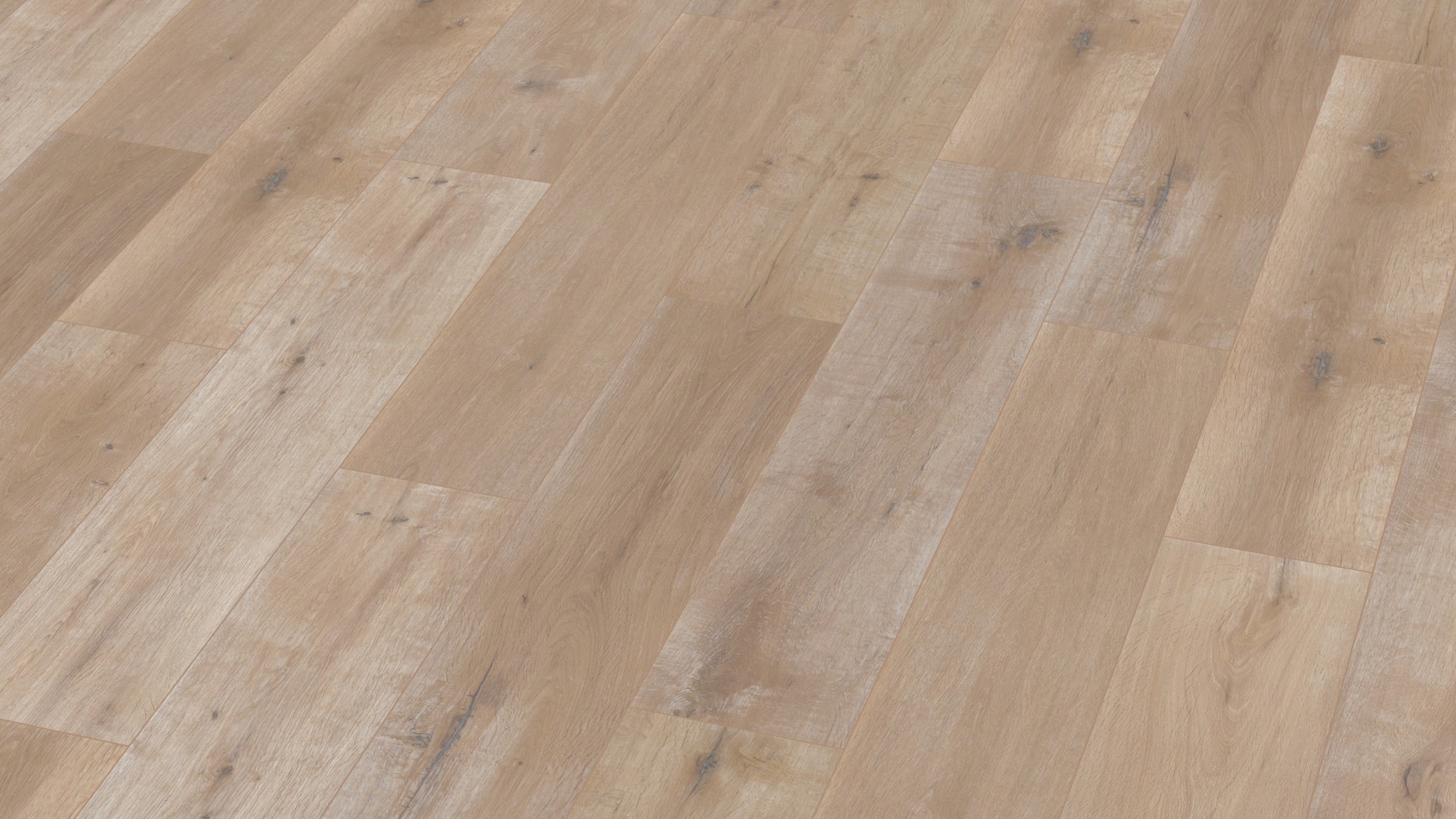 Laminate Flooring - Trend Line