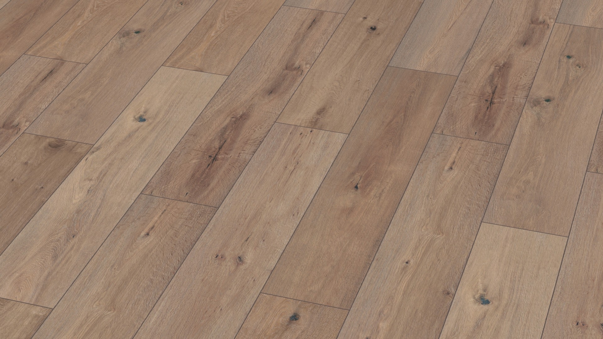 Laminate Flooring - Trend Line