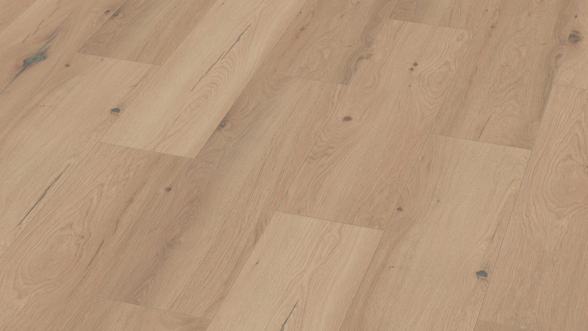 Laminate Flooring - Trend Line