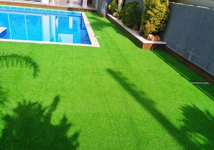 Artificial Grass  - Συνθετικό Γρασίδι