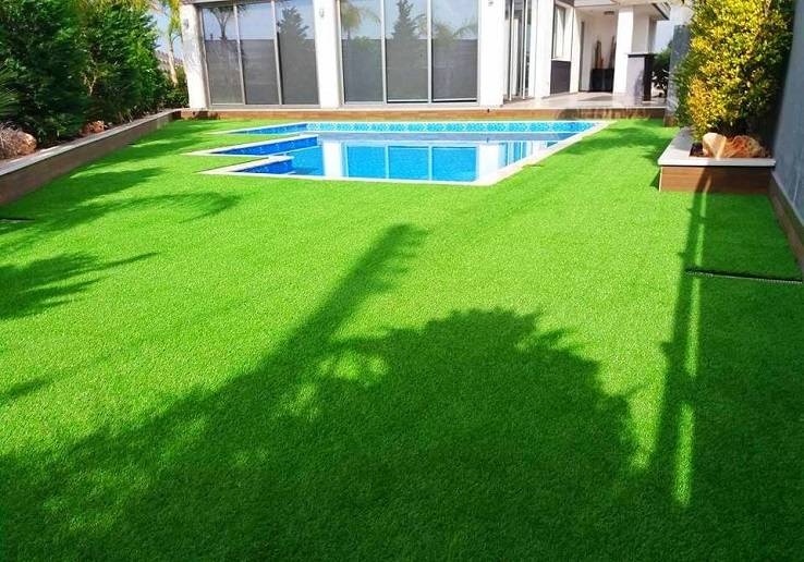 Artificial Grass  - Συνθετικό Γρασίδι