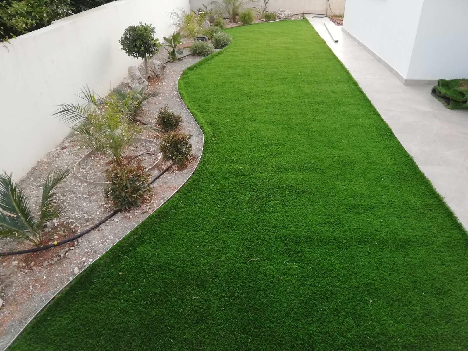 Artificial Grass  - Συνθετικό Γρασίδι