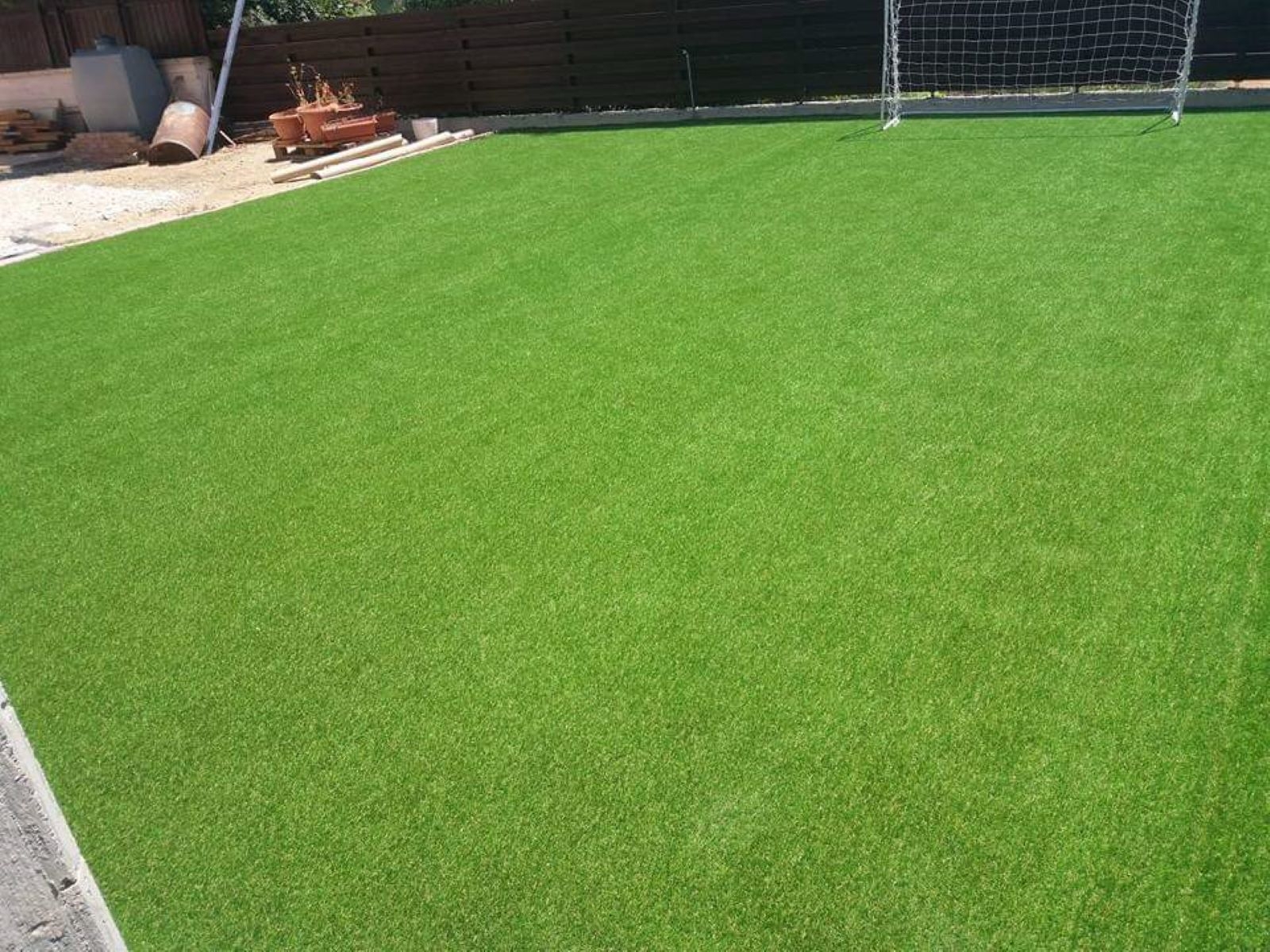 Artificial Grass  - Συνθετικό Γρασίδι