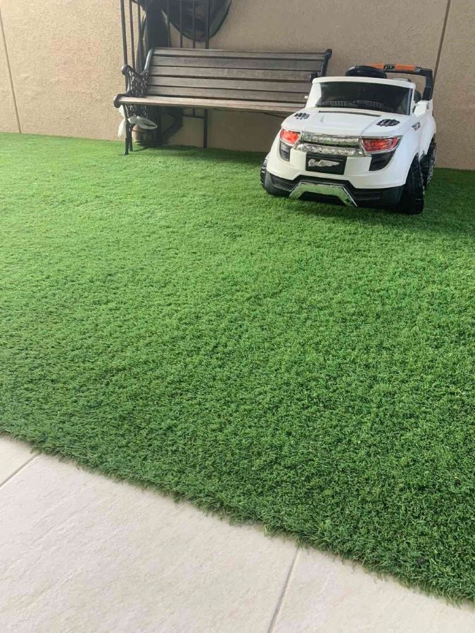 Artificial Grass  - Συνθετικό Γρασίδι