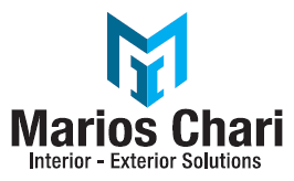 Marios Chari - Interior - Exterior Solutions